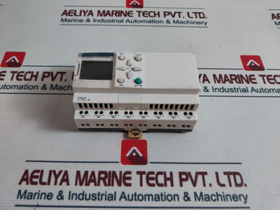 Telemecanique Sr1 A201Fu Module 100…240Vac 50/60Hz