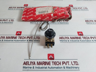 Thermostat Robertshaw Ea3-58-48 - Washio-churai-kohgyo New Thermostat Robertshaw Ea3-58-48 - Washio-churai-kohgyo New