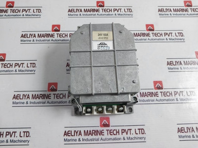 Drive Control Linde 3903608654 Traction Controller New Drive Control Linde 3903608654 Traction Controller New