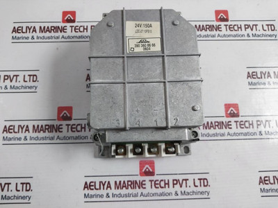 Linde 3903608666 Traction Controller Ldc-27/10Fs10 Linde 3903608666 Traction Controller Ldc-27/10Fs10