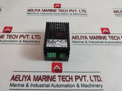 Shavison G31-24-24 Din Rail Mount Power Supply 24Vdc, 1.0A