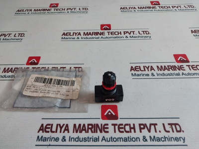 Valve-flow Restricter Ingersoll Rand Aro New Valve-flow Restricter Ingersoll Rand Aro New