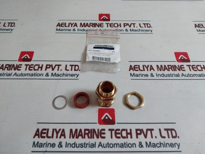 Cable Gland Tranberg E204 M25/D Kit - Nemko 13Atex1548X New