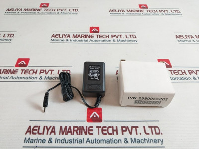 Motorola Power Supply E82323 -/ P/N: 2580955Z02 New Motorola Power Supply E82323 -/ P/N: 2580955Z02 New