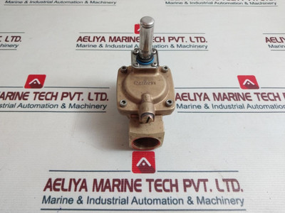 Danfoss Solenoid Valve