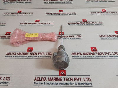 Kent 81Nel Temperature Thermocouple Sensor