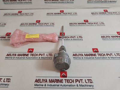 Temperature Thermocouple Sensor Kent 81Nel New