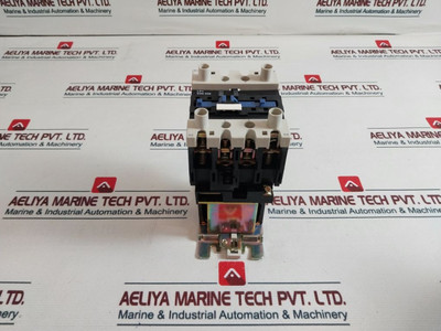 Reversing Contactor Telemecanique Lp1 D65 008 New Reversing Contactor Telemecanique Lp1 D65 008 New