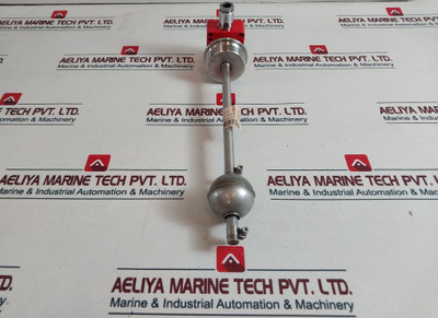 Ksr Kuebler Arv-gl Magnetic Float Switch 250V Ac