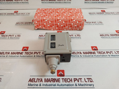 Danfoss Rt 116 Pressure Switch