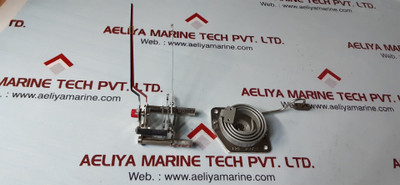 Nakakita 230222-036 Setting Index (Red) Assy Set