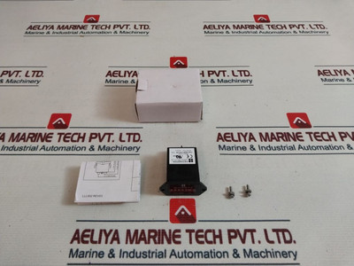 Hour Meter Redington 722-0001 Quartz New