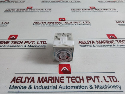 Multi Function Timer Autonics At11Dn Series New Multi Function Timer Autonics At11Dn Series New