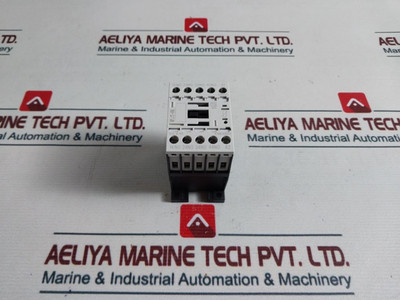 Auxiliary Contactor Eaton Dil A-40 Moller Xtre10B40 New Auxiliary Contactor Eaton Dil A-40 Moller Xtre10B40 New