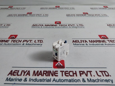 Lot Of 2X Schneider Electric Ladn20 Contact Block 151244901-08