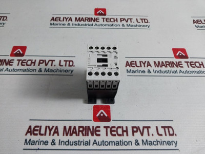Contactor Moeller Eaton Dil M9-10 Xtce009B10 New