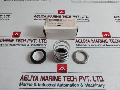 Gusher 84002-31 Mechanical Seal 551.49.10.012