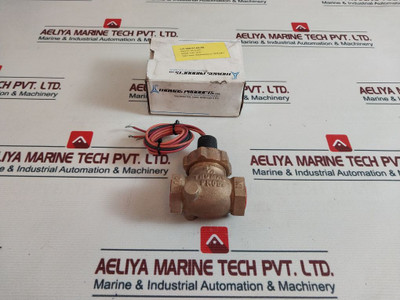 Thomas 1100 3/4" Oil Flow Switch 18101