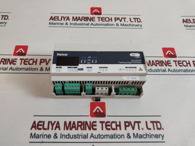 Helvar 454 Trailing Edge Dimmer 85-264 Vac