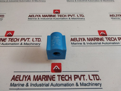 Danfoss 018F6189 Coil For Solenoid Valve Ip20