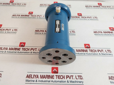 Flow Meter Alfa Laval Omg 32.940344 Flow Meter Alfa Laval Omg 32.940344