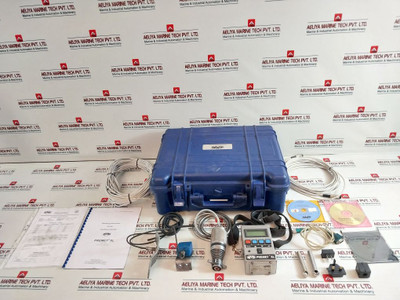 Lemag 280 40 012 Premet Xl Pressure Indicator 6613Cq11 Set