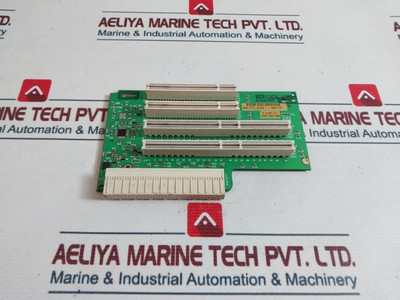 Backplane Board Hp A6070-66520 - Hp- Hewlett Packard Used Backplane Board Hp A6070-66520 - Hp- Hewlett Packard Used