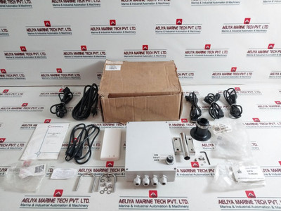 Marine Tracking System Satamatics B011A02 New Marine Tracking System Satamatics B011A02 New
