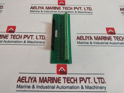 PCB Card Akshtronica Ai-dp 300 C1 India Used PCB Card Akshtronica Ai-dp 300 C1 India Used