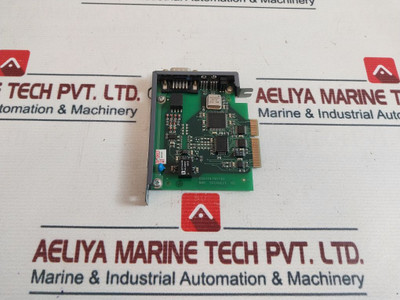 B&R 8Ac110.60-2 Br-automation Plug-in Module Ac 110