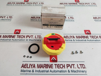 Operating Handle Switch Square D 9421 NW2 New Operating Handle Switch Square D 9421 NW2 New