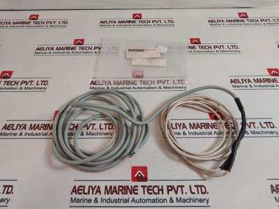 Sensor Kima Polflex 800 Ohm/M Package - Kavika Used