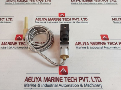 Danfoss Mbc 8100 Thermostat 061B810466