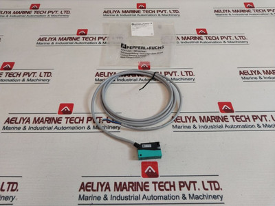 Pepperl+Fuchs Nbb4-f1-uo Inductive Sensor 188296