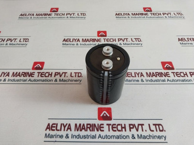 Capacitor Epcos B43564-s9488-m1 - 4800 µF (M) 400V Used Capacitor Epcos B43564-s9488-m1 - 4800 µF (M) 400V Used