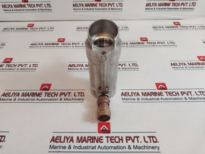 Honeywell 2104D5026 Searchline Excel Open Path Detector 1/2"Npt Ip66