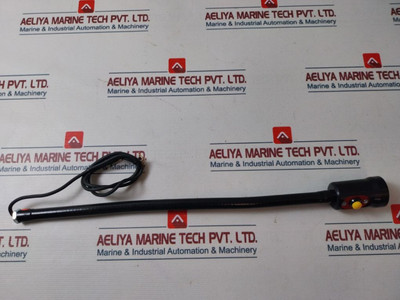 Communication Technology 155-688 Gooseneck Microphone - F86/Co New