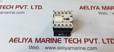Omron J7Kna-09-10 Contactor 24V-dc 400V~ 690V-20A Austria Omron J7Kna-09-10 Contactor 24V-dc 400V~ 690V-20A Austria