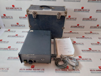 Olympus Kls-3250 High Intensity Light Source 50-400 Hz