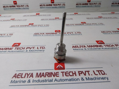 Temperature Sensor Danfoss Mbt 5250 084Z8013 - Pt100 New Temperature Sensor Danfoss Mbt 5250 084Z8013 - Pt100 New
