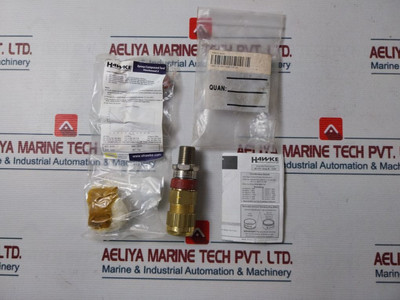 Connector Cable Gland Hawke International Hubbell New Connector Cable Gland Hawke International Hubbell New