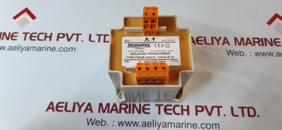 Noratel fr84b-400230 transformer, 130va, IP 20, type:fr84b-400230 Noratel fr84b-400230 transformer, 130va, IP 20, type:fr84b-400230