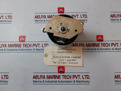 Electrical Motor Te8303-9010323 1250-1600 Amp New Electrical Motor Te8303-9010323 1250-1600 Amp New