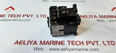 Fuji electric magnetic contactor SC-5-1 4NC0H0 - Japan Fuji electric magnetic contactor SC-5-1 4NC0H0 - Japan