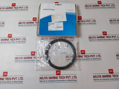 Seal Ring Freudenberg Baum7X7 170X200X15 Freudenberg New Seal Ring Freudenberg Baum7X7 170X200X15 Freudenberg New