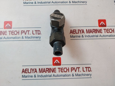 Steam Trap Spirax Sarco A743 Ca40F Td3-3Lc Used Steam Trap Spirax Sarco A743 Ca40F Td3-3Lc Used