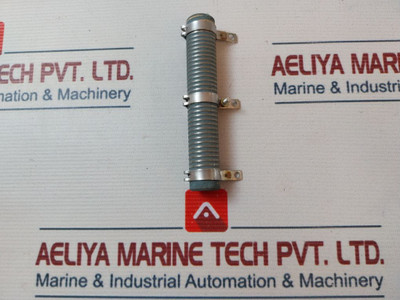 Sfernice Rssd 20X117 Wirewound Resistor