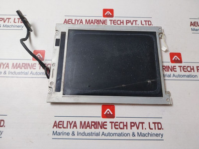 Sharp Lm10V332 Lcd Display Used Sharp Lm10V332 Lcd Display Used