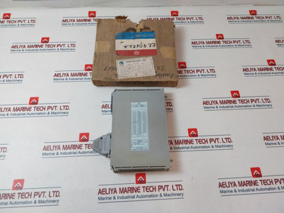 Control System Larsen & Toubro B1665 India Used Control System Larsen & Toubro B1665 India Used