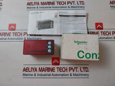 Power Meter Schneider Electric India Pvt Ltd - Conzerv New Power Meter Schneider Electric India Pvt Ltd - Conzerv New